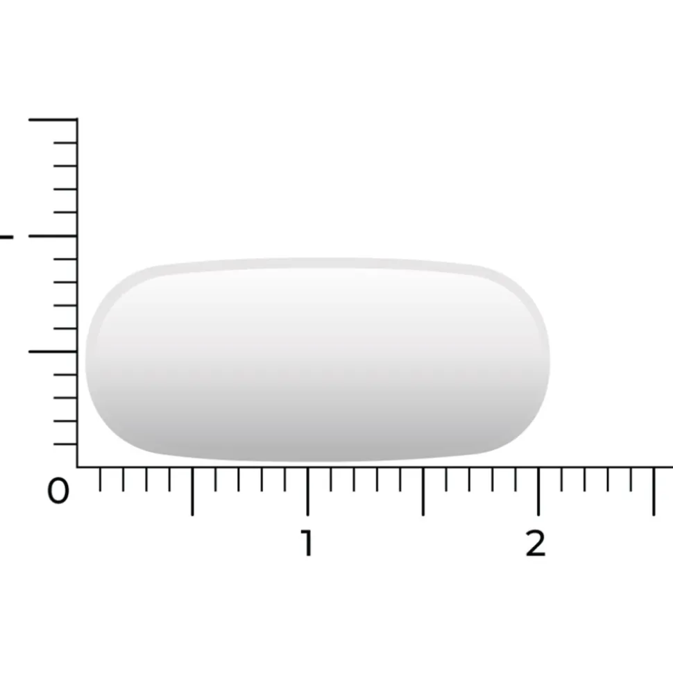 Vitakruid Glutazyme Enzymen 90 tabletten