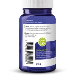Vitakruid Lactase Optiferm 3000 Fcc 90 capsules