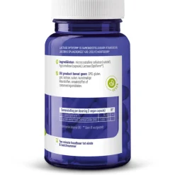 Vitakruid Lactase Optiferm 3000 Fcc 90 capsules