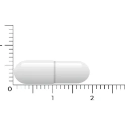 Vitakruid Lactase Optiferm 3000 Fcc 90 capsules