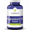 Vitakruid Magnesium Malaat 150 90 tabletten