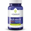 Vitakruid Man Sport Multi Nacht 30 tabletten