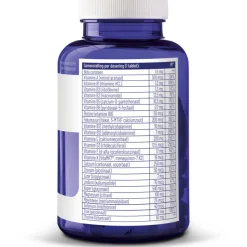 Vitakruid Multi Basis 90 tabletten