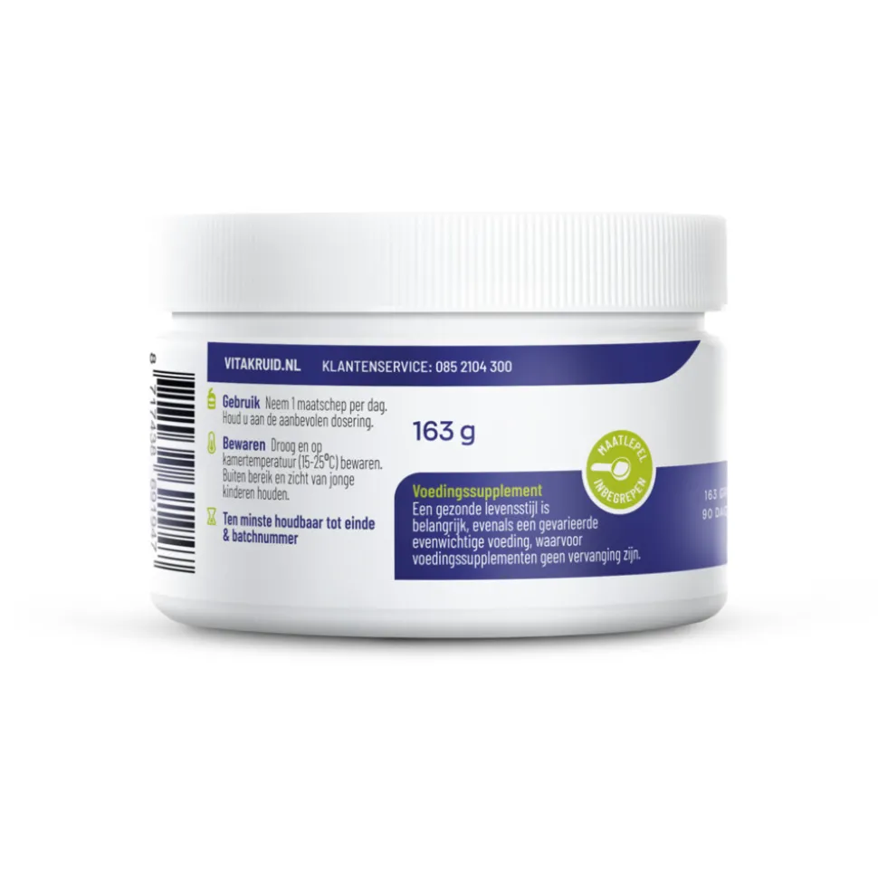 Vitakruid Multi Basis Poeder 161 gr
