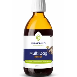 Vitakruid Multi Junior Duo