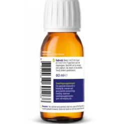 Vitakruid Multi Nacht Junior 60 ml