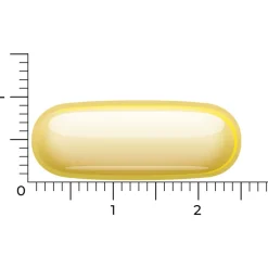 Vitakruid Omega 3 1000 TG Vegan 60 softgels