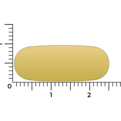 Vitakruid Omega-3 1000 TG Vegan 90 capsules