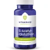 Vitakruid S-Acetyl-L-Glutathion 90 vegacapsules