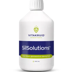 Vitakruid Silsolutions 500 ml