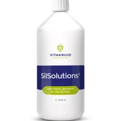 Vitakruid Silsolutions 1000 ml