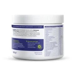 Vitakruid Super Greens 2-Pack 2 x 220 gr