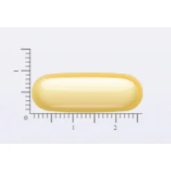 Vitakruid Visolie 1400 TG Met D3 60 capsules