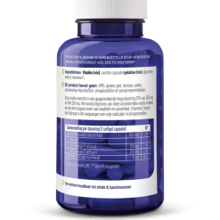 Vitakruid Visolie Forte 90 softgels
