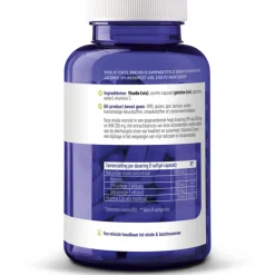 Vitakruid Visolie Forte 180 softgels