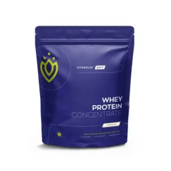 Vitakruid Whey Protein Concentrate Vanille 900 gr