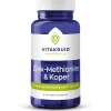 Vitakruid Zink Methionine Koper 90 capsules