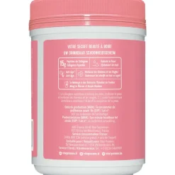 Vital Proteins Beauty Collageen Aardbei en Citroen 271 gr