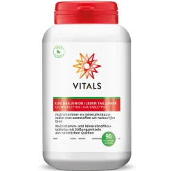 Vitals Elke Dag Junior 90 tabletten