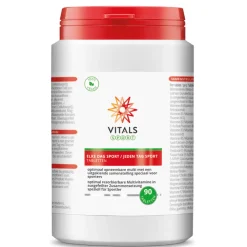 Vitals Elke Dag Sport 90 tabletten
