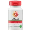 Vitals Folaat 5-mthf 400mg 100 capsules