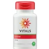 Vitals L-lysine 500 mg 60 capsules