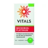 Vitals Microbiol Platinum 30 capsules