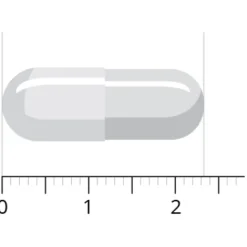 Vitals Spijsverteringsformule Pro 60 capsules