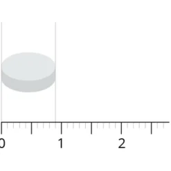 Vitals Vitamine B12 Methyl 1000 mcg 100 tabletten