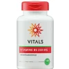 Vitals Vitamine B5 Pantoth 250mg 100 capsules