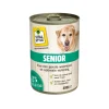 Vitalstyle Hondenvoer Blik Senior 400 gr