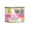 Vitalstyle Kattenvoer Blik Kitten 200 gr