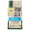Vitalstyle Kitten Kattenvoer 1,5 kg