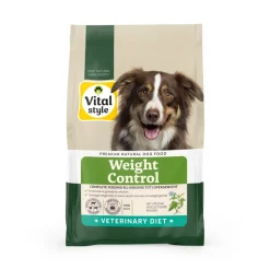 Vitalstyle Weight Control Hondenvoer 3 kg