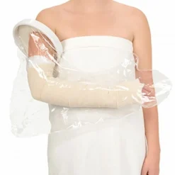 Vitility Douchehoes Arm Heel