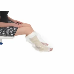 Vitility Douchehoes Been Half