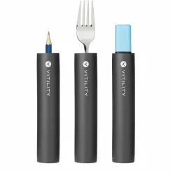 Vitility Handvatverdikkers Foamgrip 8 stuks