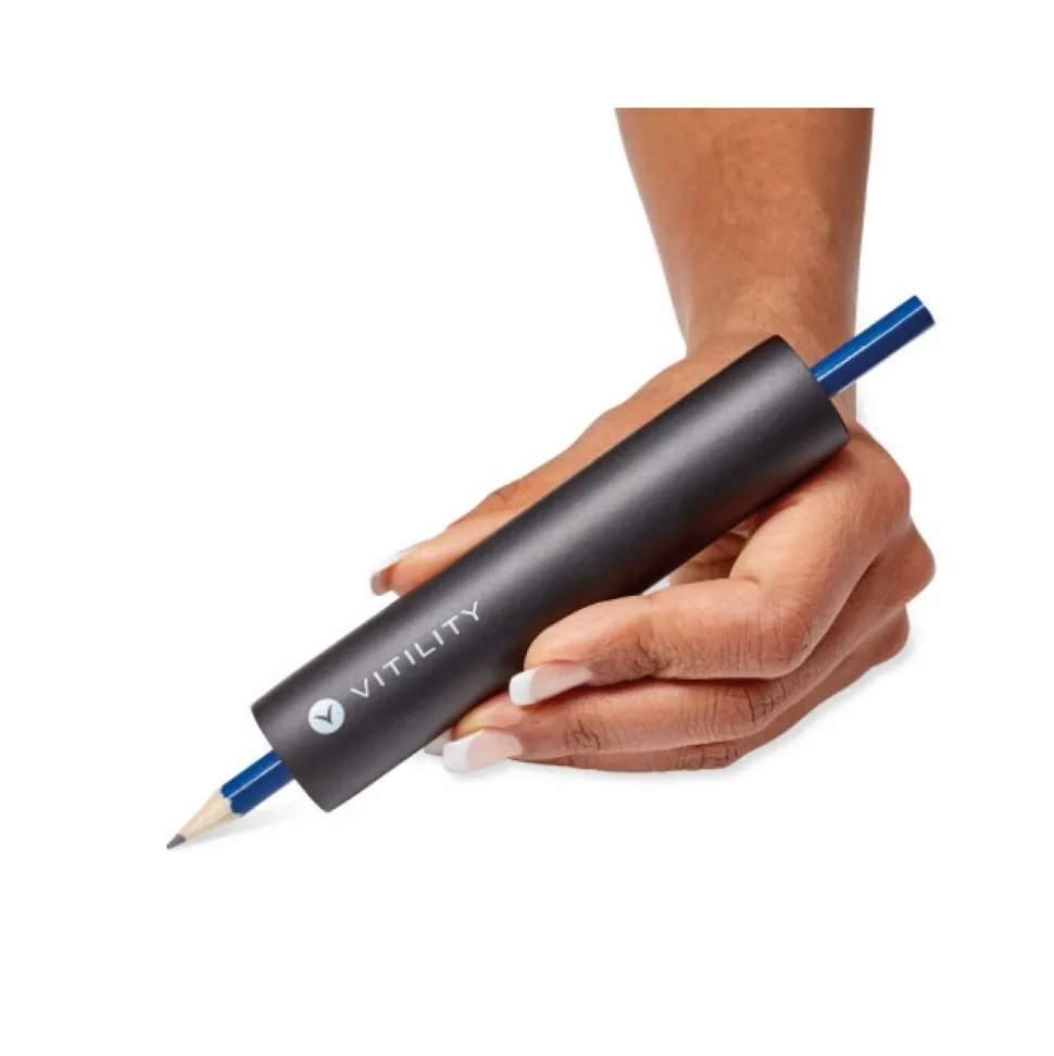 Vitility Handvatverdikkers Foamgrip 8 stuks