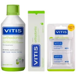 Vitis Orthodontic Pakket