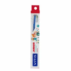 Vitis Tandenborstel Junior