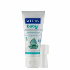 Vitis Tandgel Baby 10 ml