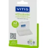 Vitis Wax Orthodontic 2 stuks