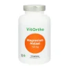Vitortho Magnesium Malaat 150 mg 120 tabletten