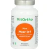 Vitortho Meer In 1 Man 120 tabletten