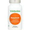 Vitortho Menopauze Formule 60 vegacapsules