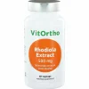 Vitortho Rhodiola 60 vegacapsules