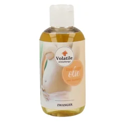 Volatile Massageolie Zwanger Mandarijn 150 ml