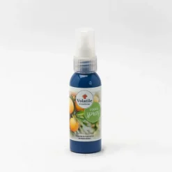 Volatile Roomspray Boswandeling