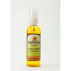 Volatile Roomspray Orange Eucalyptes