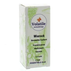 Volatile Wierook 2,5 ml